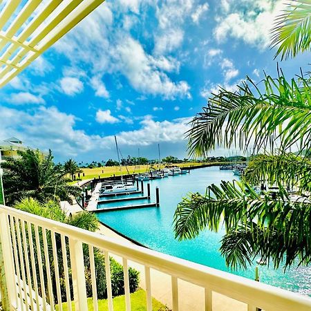 Absolute Luxury Marina Lifestyle At The Port Of Airlie Beach Exterior photo