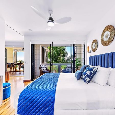 Absolute Luxury Marina Lifestyle At The Port Of Airlie Beach Exterior photo