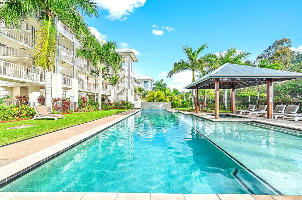 Absolute Luxury Marina Lifestyle At The Port Of Airlie Beach Exterior photo