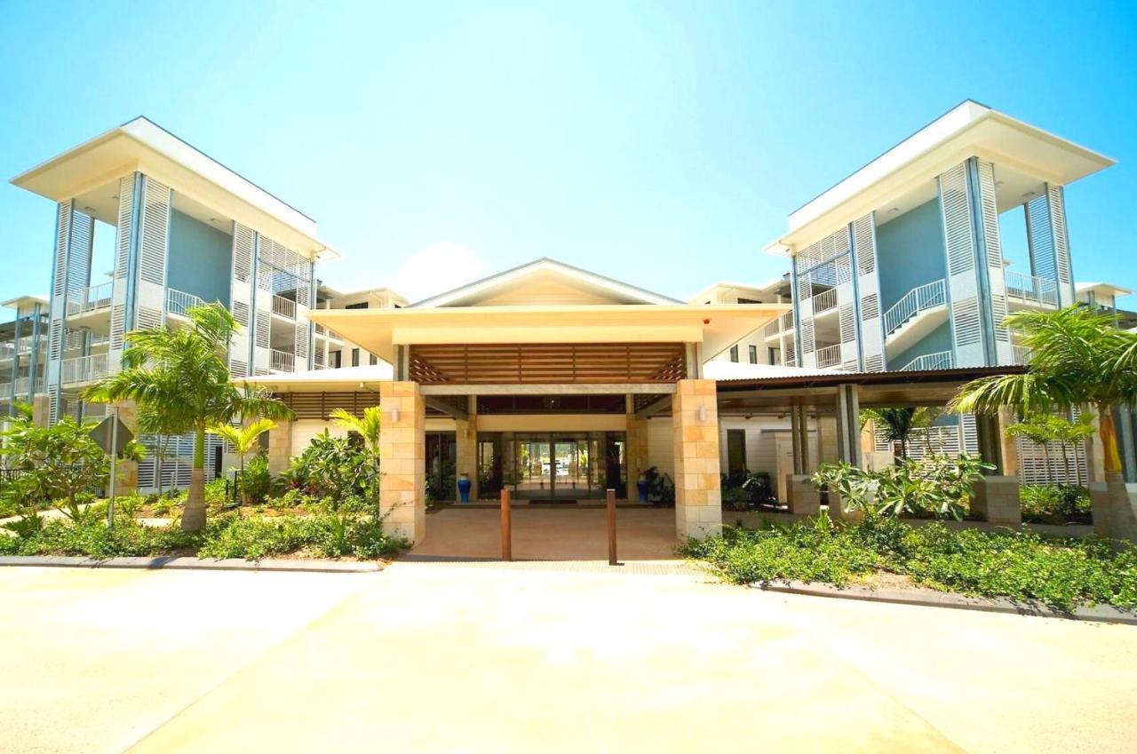 Absolute Luxury Marina Lifestyle At The Port Of Airlie Beach Exterior photo