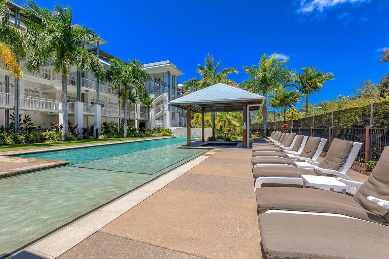 Absolute Luxury Marina Lifestyle At The Port Of Airlie Beach Exterior photo