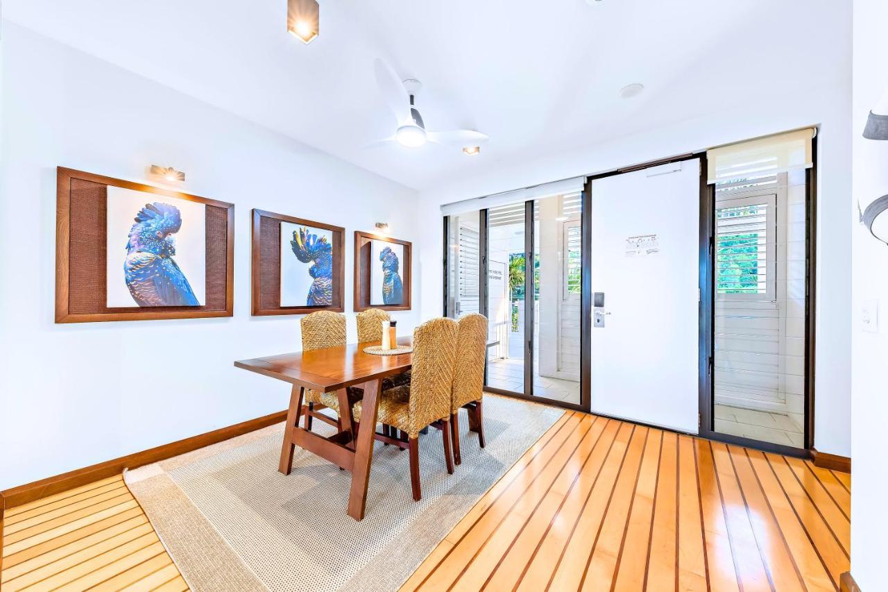 Absolute Luxury Marina Lifestyle At The Port Of Airlie Beach Exterior photo