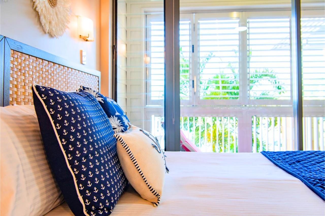 Absolute Luxury Marina Lifestyle At The Port Of Airlie Beach Exterior photo