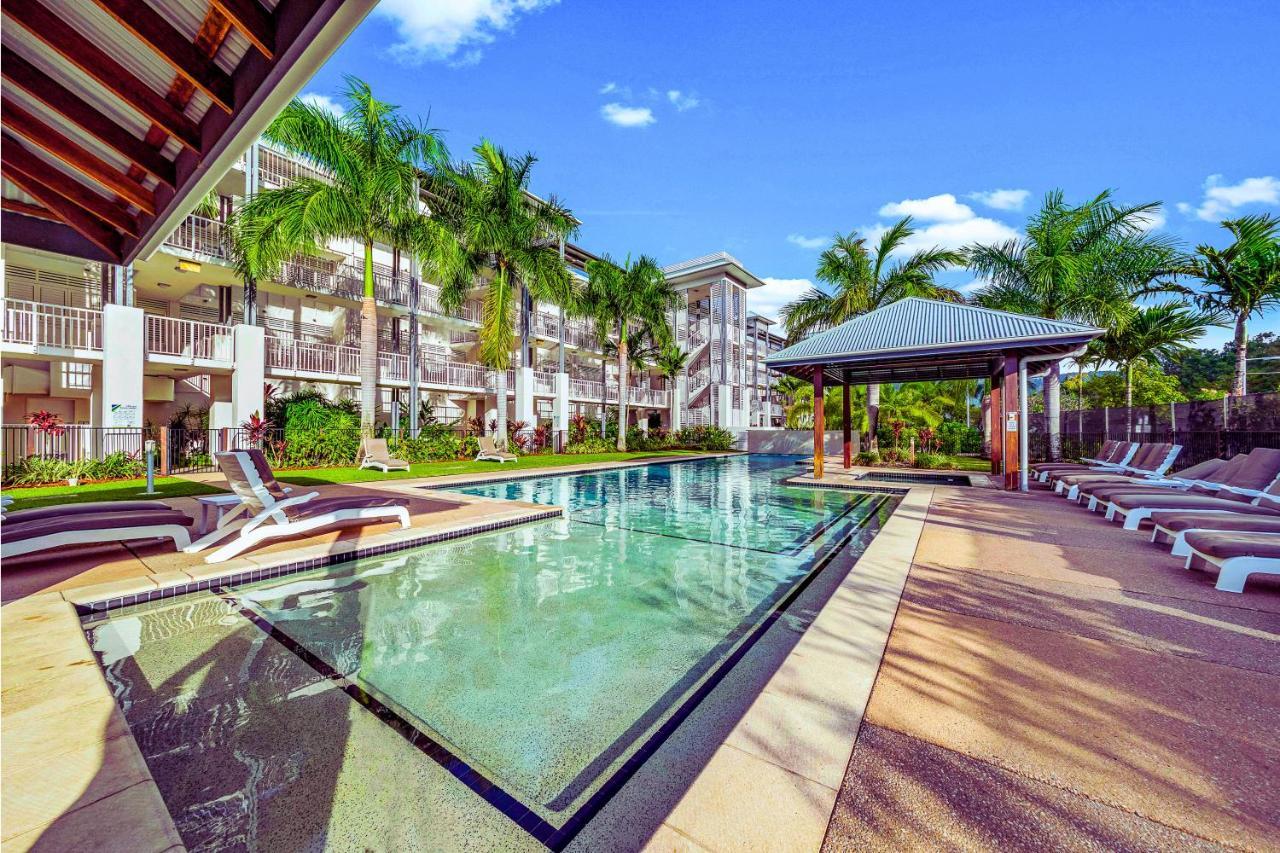 Absolute Luxury Marina Lifestyle At The Port Of Airlie Beach Exterior photo