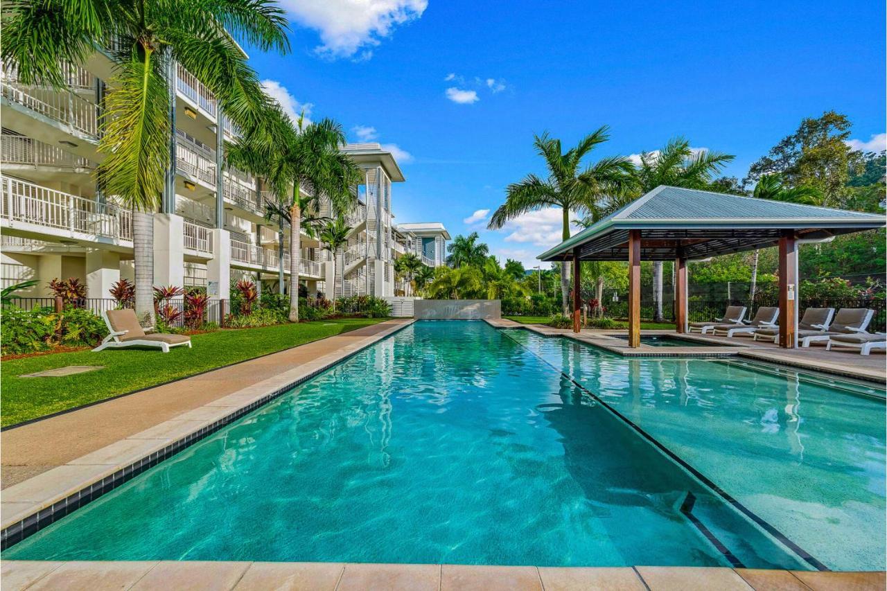 Absolute Luxury Marina Lifestyle At The Port Of Airlie Beach Exterior photo