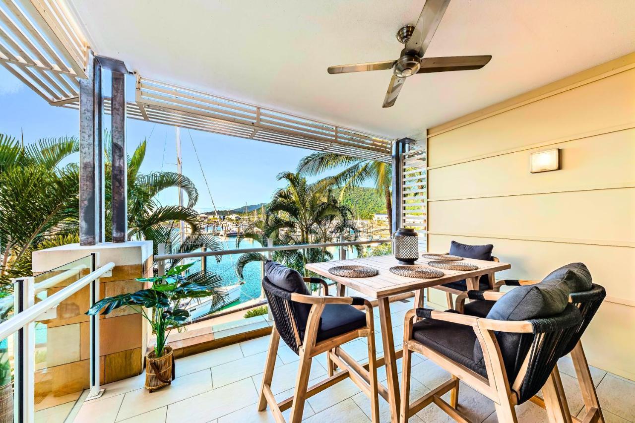 Absolute Luxury Marina Lifestyle At The Port Of Airlie Beach Exterior photo