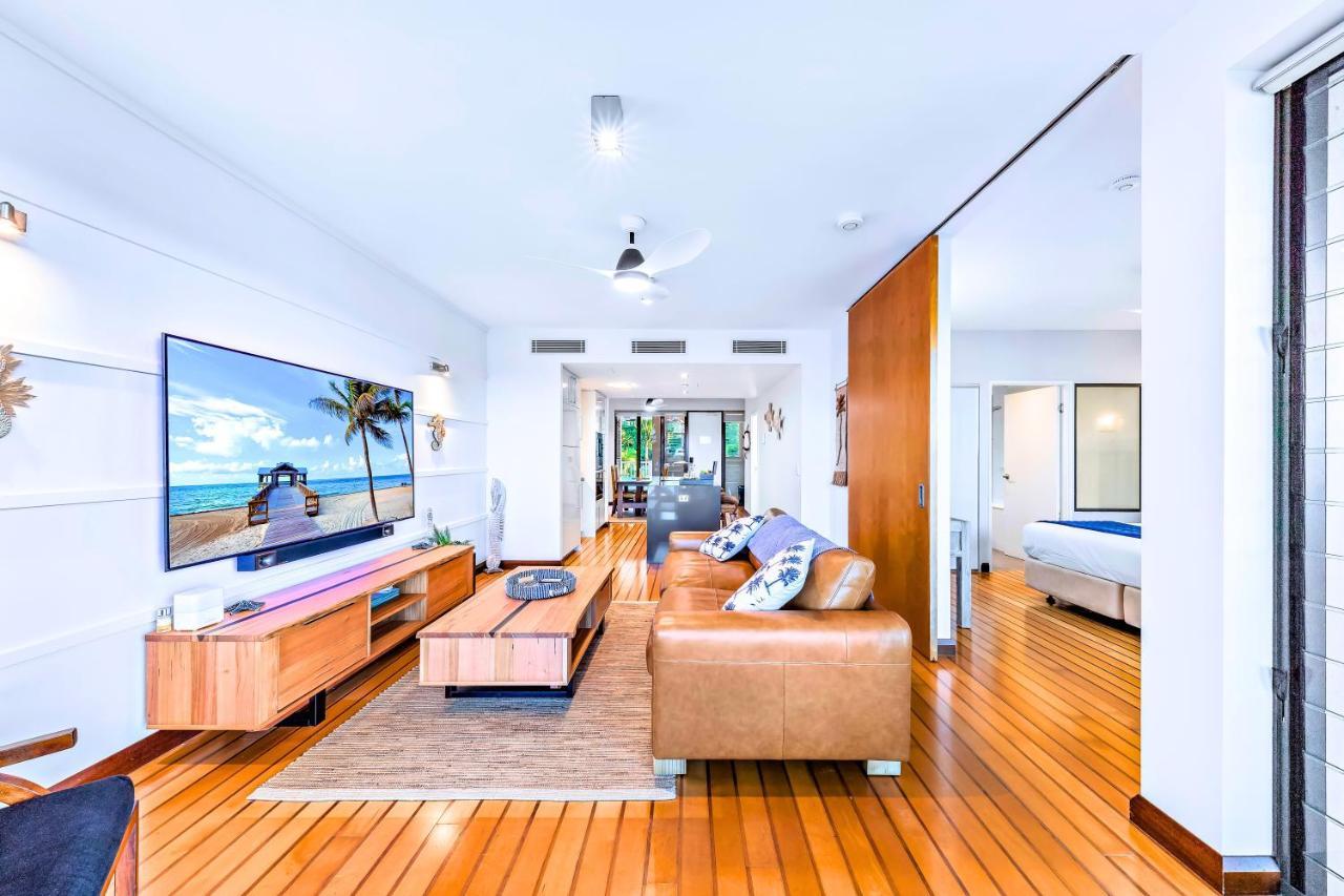 Absolute Luxury Marina Lifestyle At The Port Of Airlie Beach Exterior photo