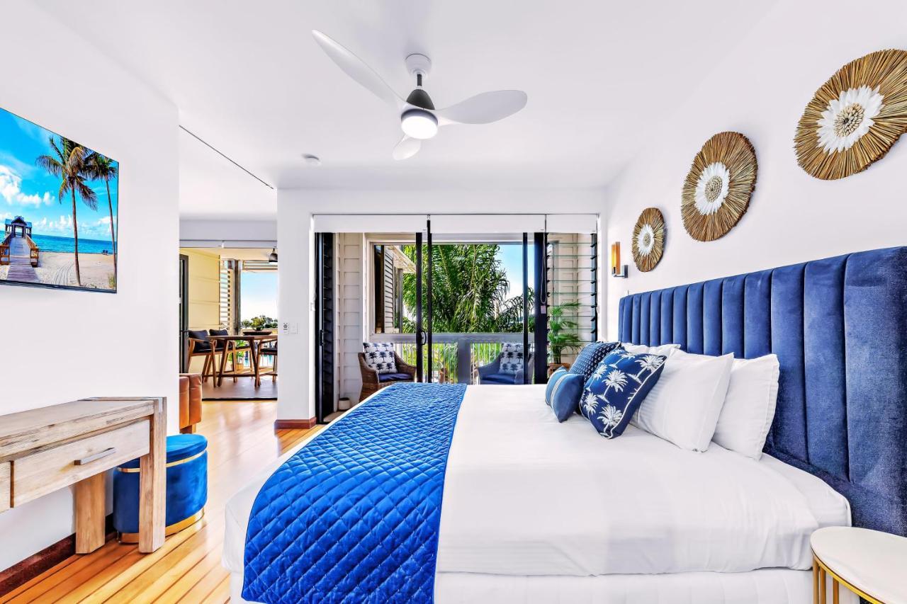 Absolute Luxury Marina Lifestyle At The Port Of Airlie Beach Exterior photo