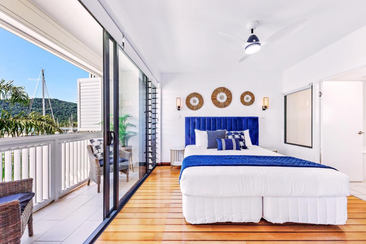Absolute Luxury Marina Lifestyle At The Port Of Airlie Beach Exterior photo