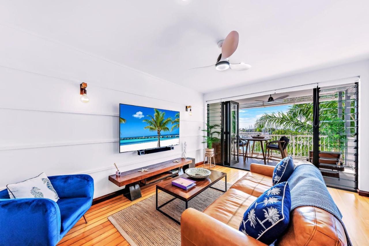 Absolute Luxury Marina Lifestyle At The Port Of Airlie Beach Exterior photo