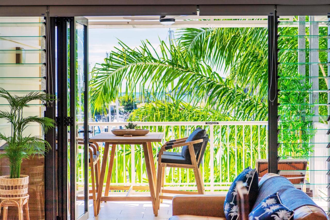 Absolute Luxury Marina Lifestyle At The Port Of Airlie Beach Exterior photo