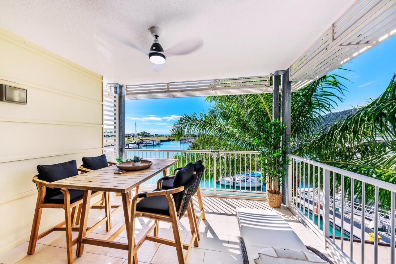 Absolute Luxury Marina Lifestyle At The Port Of Airlie Beach Exterior photo