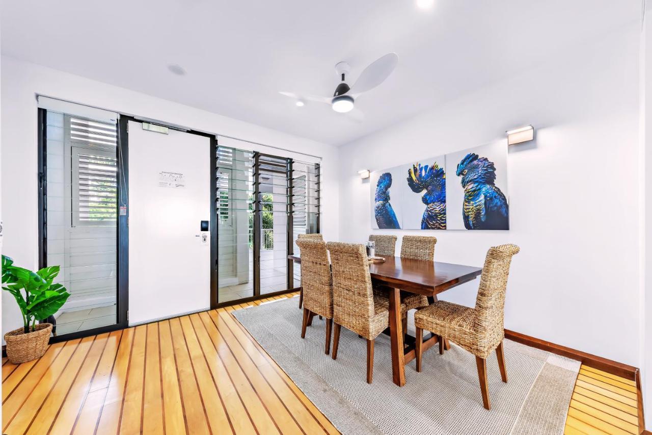Absolute Luxury Marina Lifestyle At The Port Of Airlie Beach Exterior photo